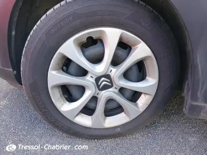 Photo 14 Citroën C3  PureTech 83 S&S BVM5 Feel Business