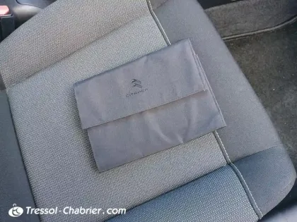 Photo 15 Citroën C3  PureTech 83 S&S BVM5 Feel Business