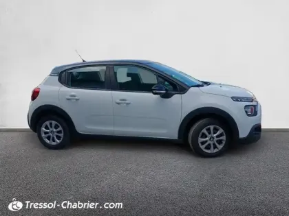 Photo 5 Citroën C3  PureTech 83 S&S BVM5 Feel Business