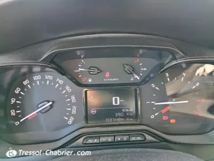 Photo 20 Citroën C3 Gén. III Ph2 Feel Business 5