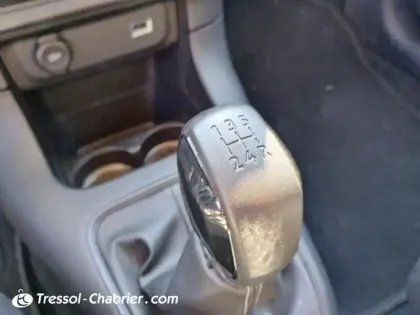 Photo 23 Citroën C3 Gén. III Ph2 Feel Business 5