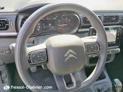 Photo 11 Citroën C3 Gén. III Ph2 Feel Business 5