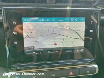 Photo 10 Citroën C3 Gén. III Ph2 Feel Business 5