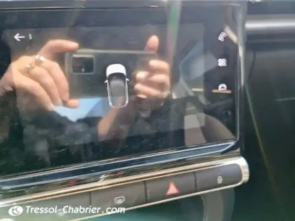 Photo 25 Citroën C3 Gén. III Ph2 Feel Business 5