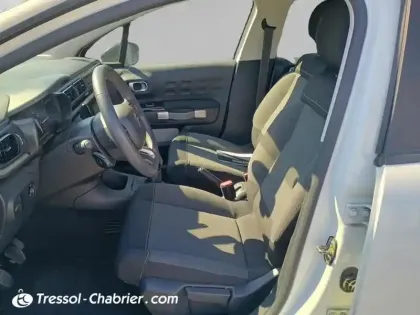 Photo 8 Citroën C3 Gén. III Ph2 Feel Business 5