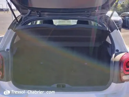 Photo 7 Citroën C3 Gén. III Ph2 Feel Business 5