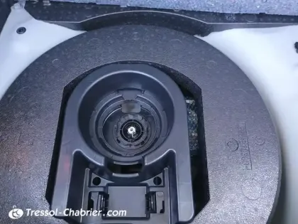 Photo 26 Citroën C3 Gén. III Ph2 Feel Business 5