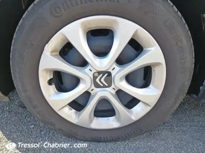 Photo 14 Citroën C3 Gén. III Ph2 Feel Business 5