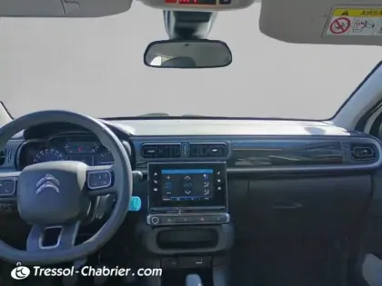 Photo 9 Citroën C3 Gén. III Ph2 Feel Business 5