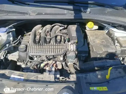 Photo 6 Citroën C3 Gén. III Ph2 Feel Business 5