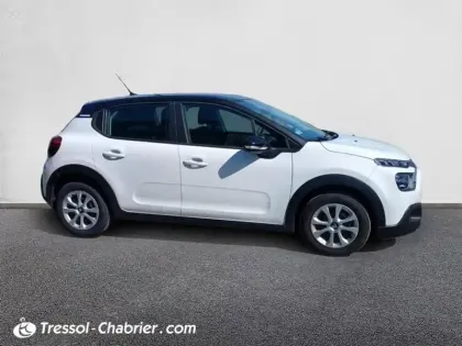 Photo 27 Citroën C3 Gén. III Ph2 Feel Business 5