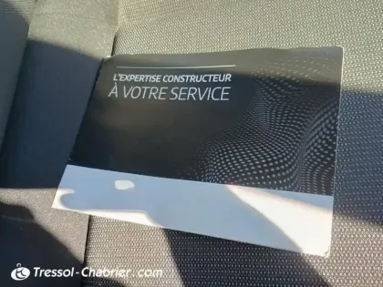 Photo 15 Citroën C3 Gén. III Ph2 Feel Business 5