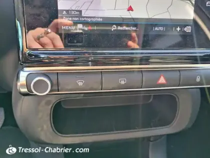 Photo 12 Citroën C3 Gén. III Ph2 Feel Business 5