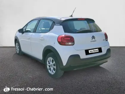 Photo 29 Citroën C3 Gén. III Ph2 Feel Business 5