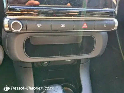 Photo 21 Citroën C3 Gén. III Ph2 Feel Business 5