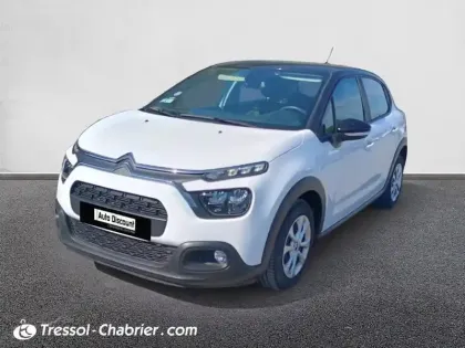Photo Citroën C3 Feel Business