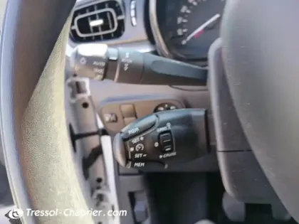 Photo 16 Citroën C3 Gén. III Ph2 Feel Business 5