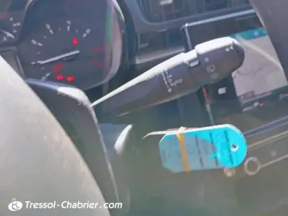 Photo 17 Citroën C3 Gén. III Ph2 Feel Business 5