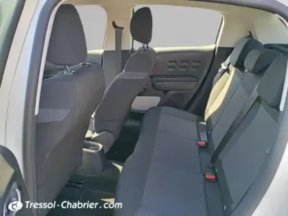 Photo 22 Citroën C3 Gén. III Ph2 Feel Business 5