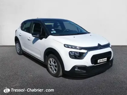 Photo 28 Citroën C3 Gén. III Ph2 Feel Business 5