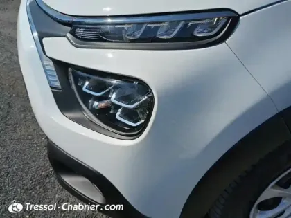 Photo 13 Citroën C3 Gén. III Ph2 Feel Business 5