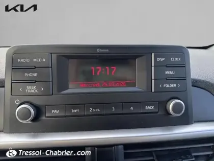 Photo 10 Kia Picanto  1.0 DPi 67ch ISG BVM5 Active