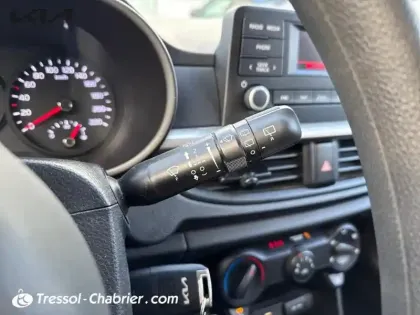 Photo 17 Kia Picanto  1.0 DPi 67ch ISG BVM5 Active