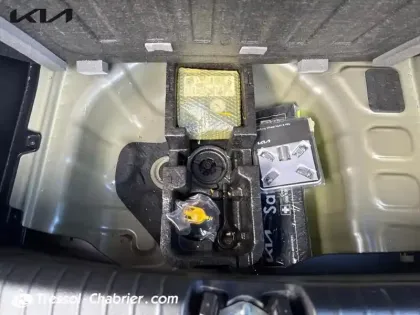 Photo 26 Kia Picanto  1.0 DPi 67ch ISG BVM5 Active