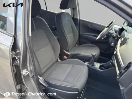 Photo 8 Kia Picanto  1.0 DPi 67ch ISG BVM5 Active