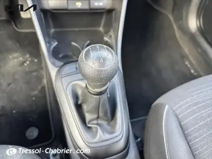 Photo 23 Kia Picanto  1.0 DPi 67ch ISG BVM5 Active