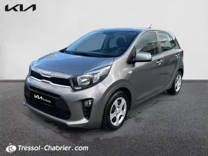 Photo Kia Picanto Active