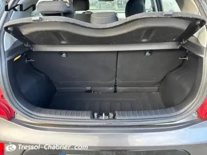 Photo 7 Kia Picanto  1.0 DPi 67ch ISG BVM5 Active