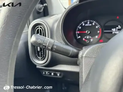 Photo 16 Kia Picanto  1.0 DPi 67ch ISG BVM5 Active