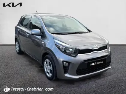 Photo 28 Kia Picanto  1.0 DPi 67ch ISG BVM5 Active