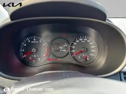 Photo 20 Kia Picanto  1.0 DPi 67ch ISG BVM5 Active