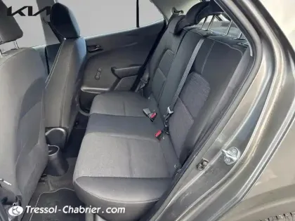 Photo 22 Kia Picanto  1.0 DPi 67ch ISG BVM5 Active