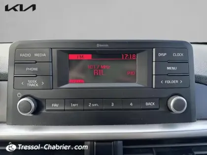 Photo 21 Kia Picanto  1.0 DPi 67ch ISG BVM5 Active