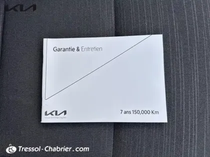 Photo 15 Kia Picanto  1.0 DPi 67ch ISG BVM5 Active