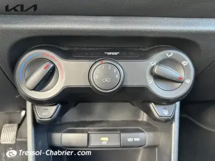 Photo 12 Kia Picanto  1.0 DPi 67ch ISG BVM5 Active