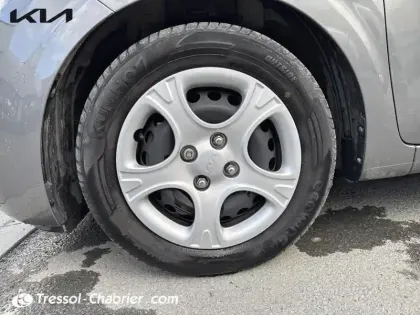 Photo 14 Kia Picanto  1.0 DPi 67ch ISG BVM5 Active