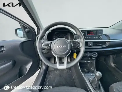 Photo 11 Kia Picanto  1.0 DPi 67ch ISG BVM5 Active