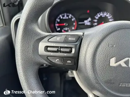 Photo 18 Kia Picanto  1.0 DPi 67ch ISG BVM5 Active