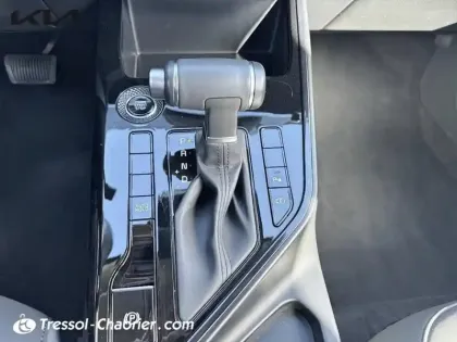 Photo 23 Kia Niro  1.6 GDi 138 ch HEV DCT6 Active