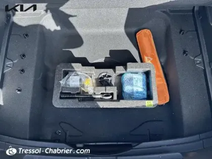 Photo 26 Kia Niro  1.6 GDi 138 ch HEV DCT6 Active