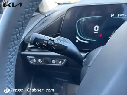 Photo 16 Kia Niro  1.6 GDi 138 ch HEV DCT6 Active