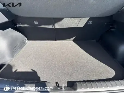 Photo 7 Kia Niro  1.6 GDi 138 ch HEV DCT6 Active