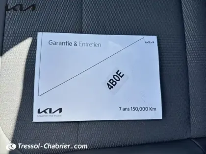 Photo 15 Kia Niro  1.6 GDi 138 ch HEV DCT6 Active