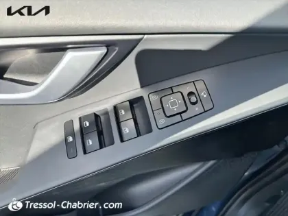 Photo 19 Kia Niro  1.6 GDi 138 ch HEV DCT6 Active