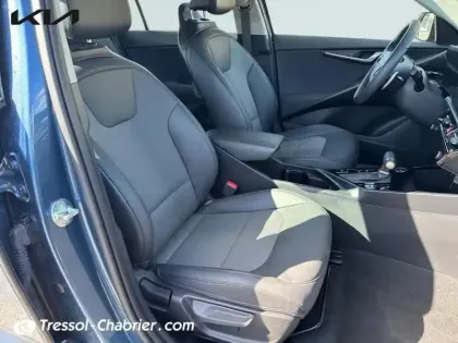 Photo 8 Kia Niro  1.6 GDi 138 ch HEV DCT6 Active