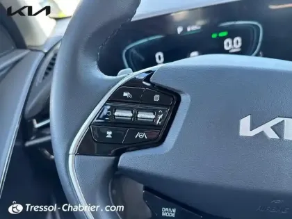 Photo 18 Kia Niro  1.6 GDi 138 ch HEV DCT6 Active